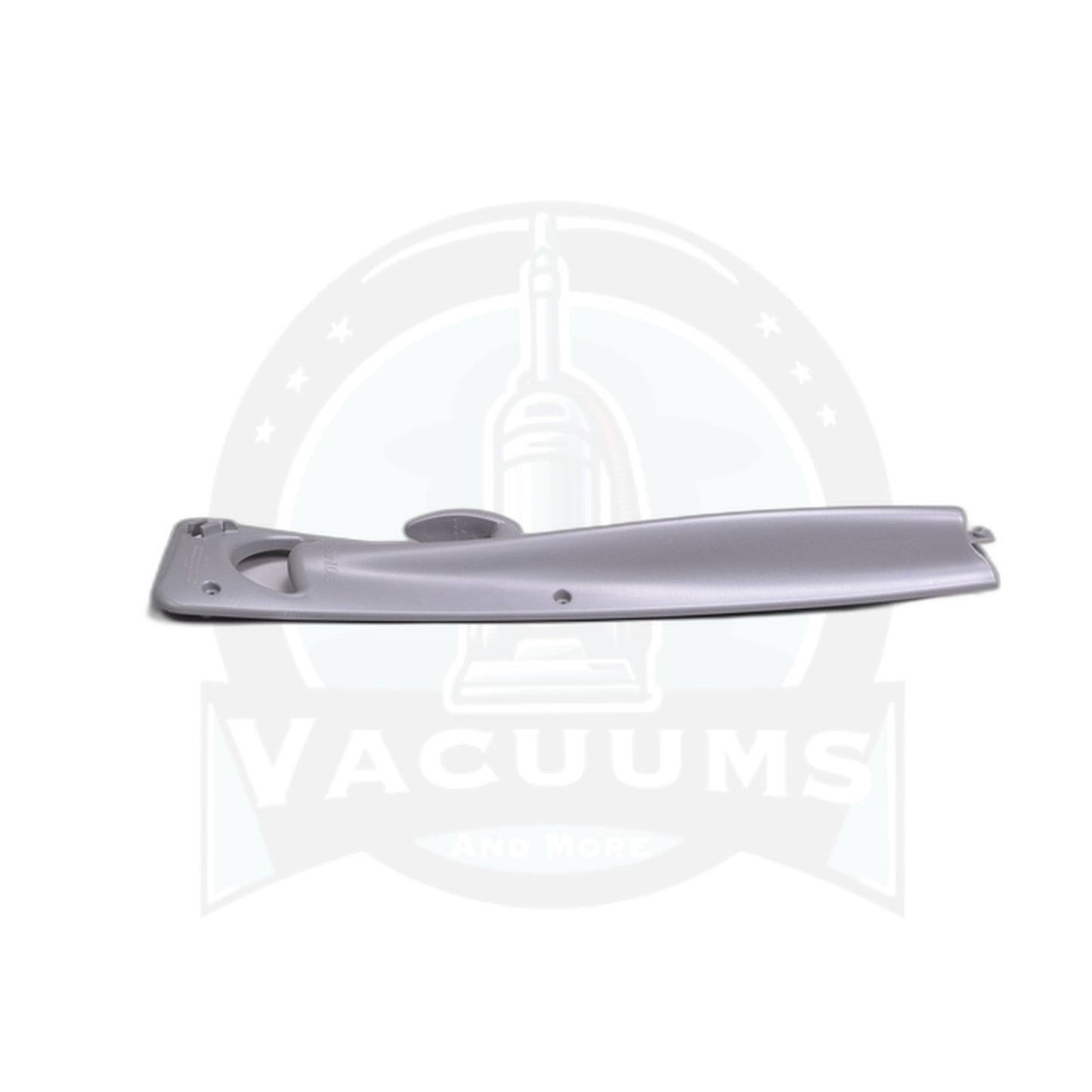 Kirby Handle Fork Rear Cover with Lower Cord Hook - Upright Sentria - Kirby