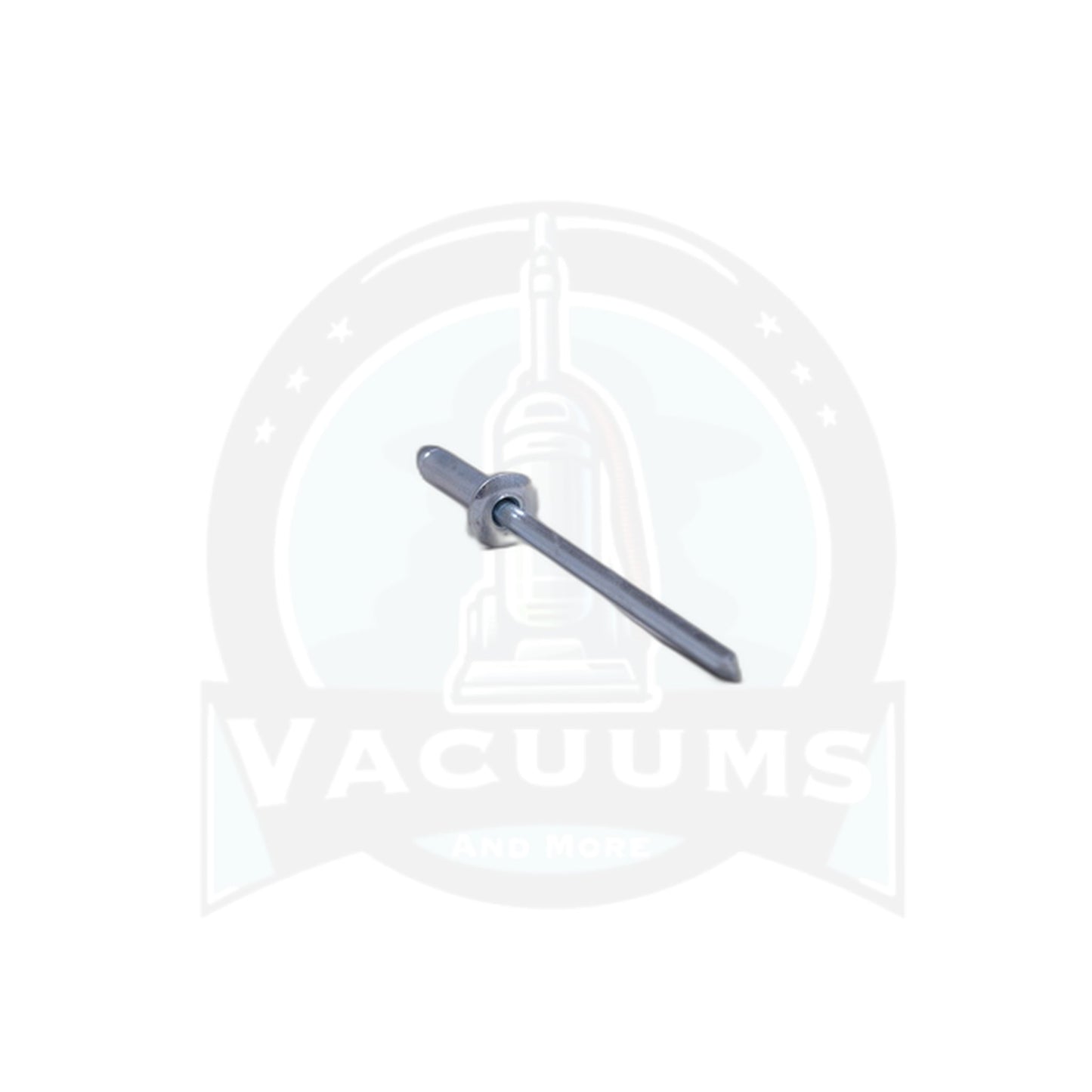 Pop Rivet - 1/8 X 1/4 Steel - Vacuums and More