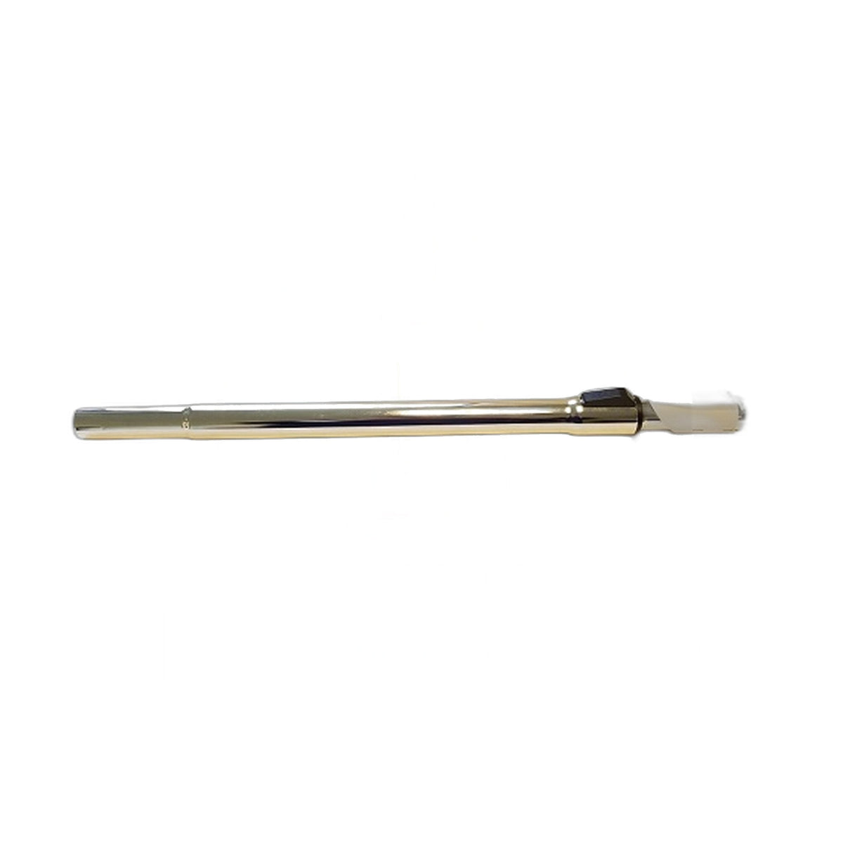 VacuFlo / HP Telescopic Central Vacuum Wand, Proprietary Button Lock