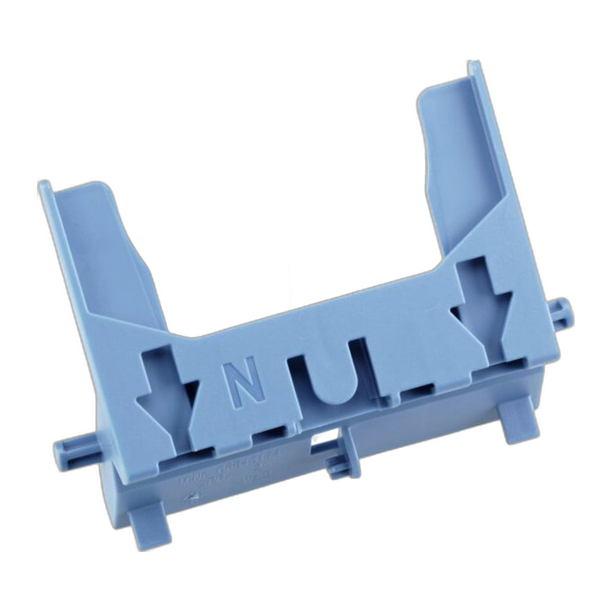 Miele Dustbag Holder Bracket for Classic C1 and S2000 Series – 12535710
