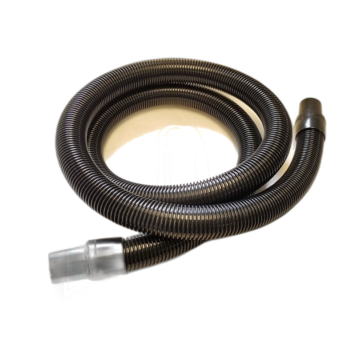 Fit All 10' x 1-1/2" Crushproof Vacuum Hose with Cuffs