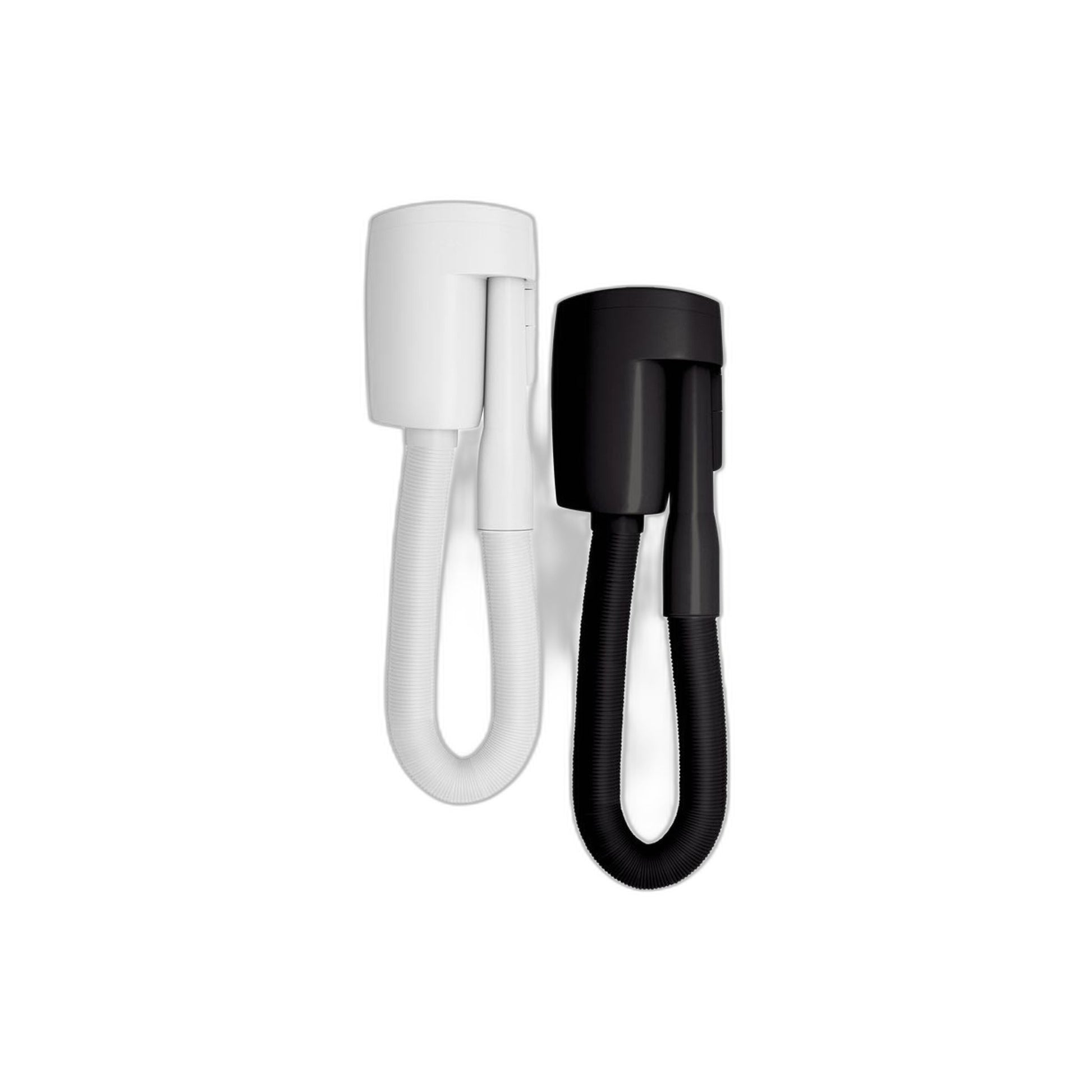 WallyFlex Auxiliary Stretch Hose for Central Vacuums, up to 13 ft.