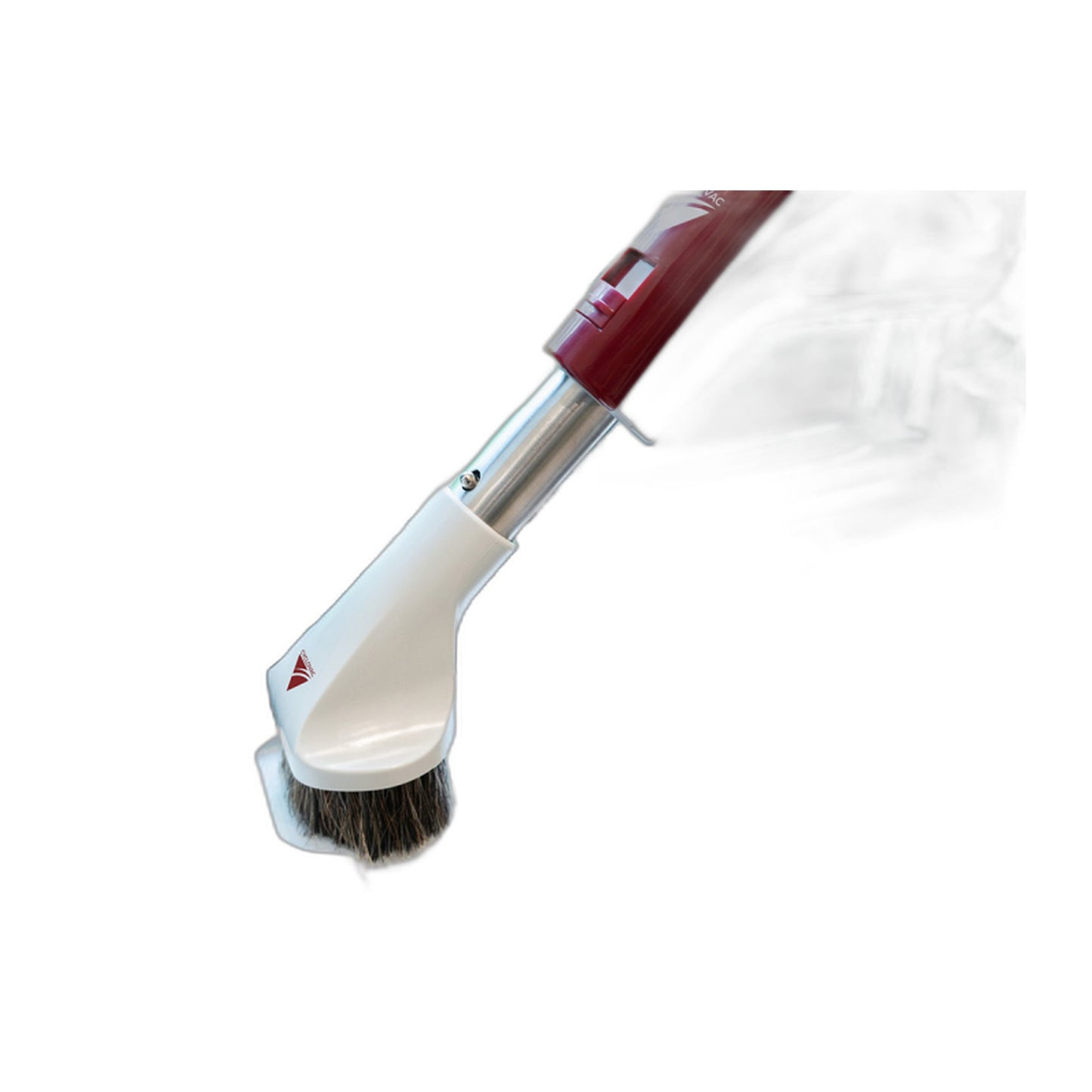 Cyclovac Super Luxe Brush Kit with 12 in. Floor Brush