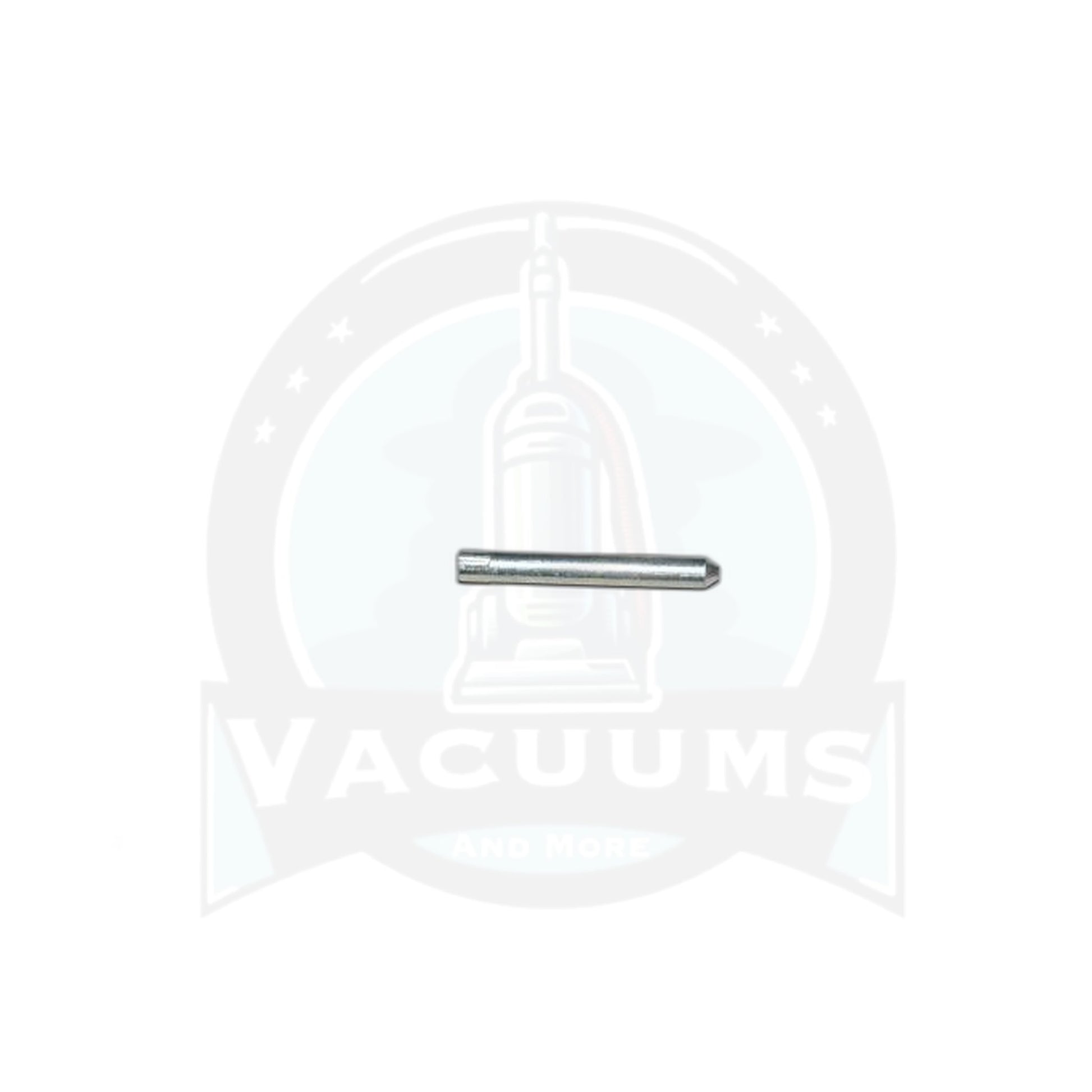 Compact Main Canister Rear Wheel Axle - Vacuums and More