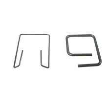 Cover Latch Spring Set, for FELIX series and DART (set of two springs: one old version, one new version) - SEBO