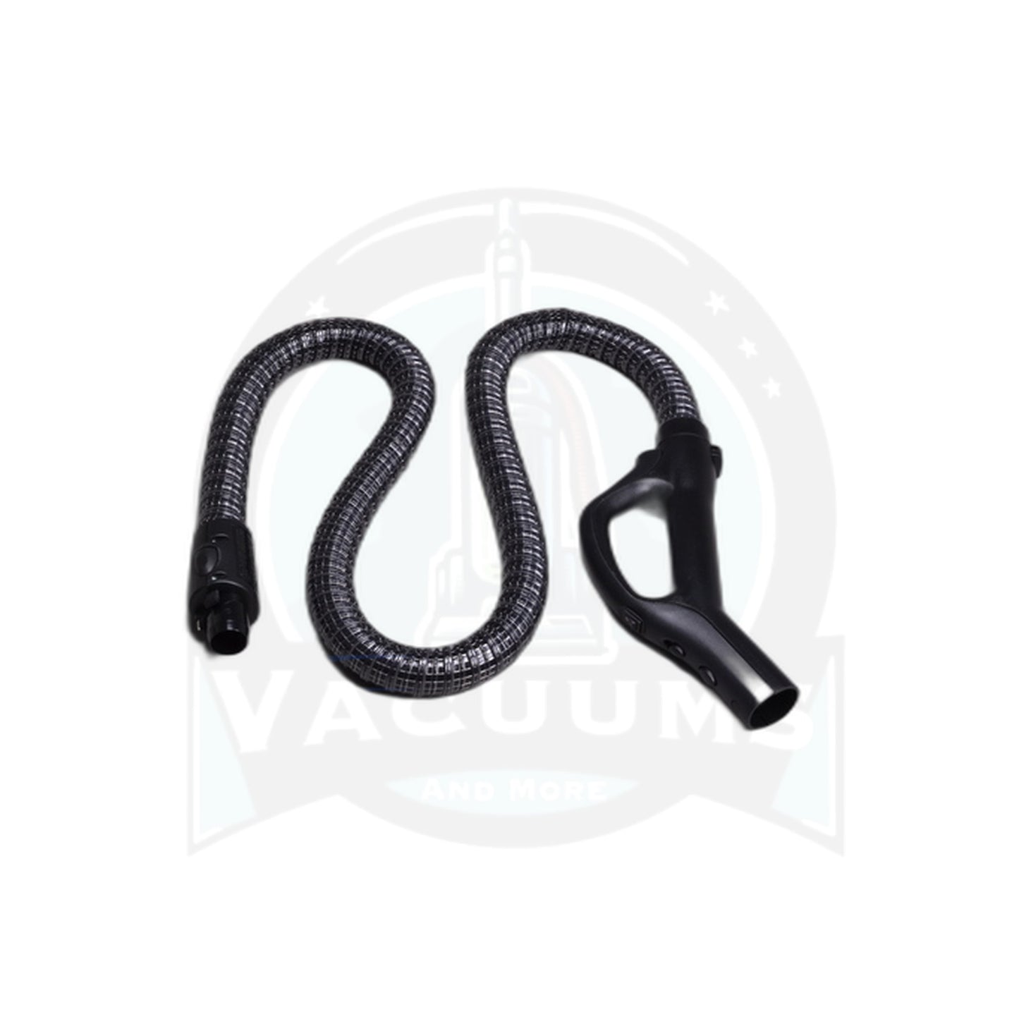 Electric Hose Assembly - Compact / TriStar Canister, Black - Vacuums and More