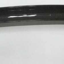 Hose Duct, for FELIX White, DART, and Rose (white) - SEBO
