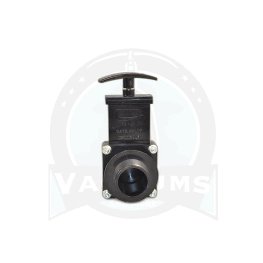 Commercial Carpet Extractor Drain Valve - Fit All