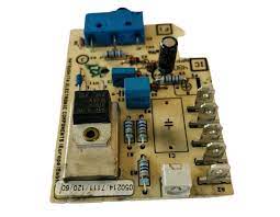 SEBO Felix Circuit Board - SEBO