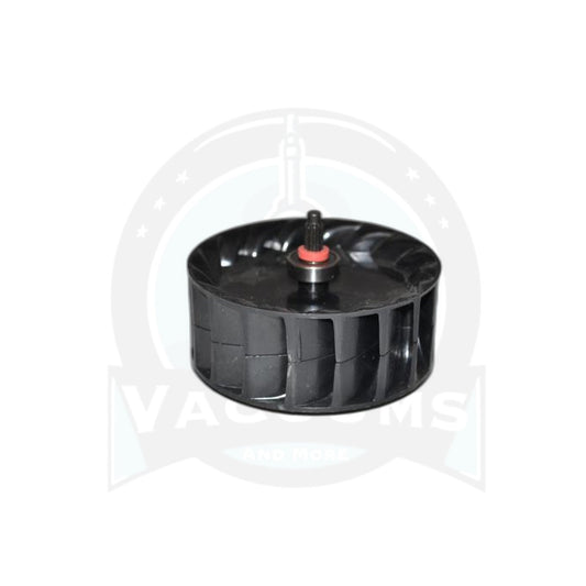 Turbo Cat T210 Air-Driven Motor Assembly - Vacuums and More