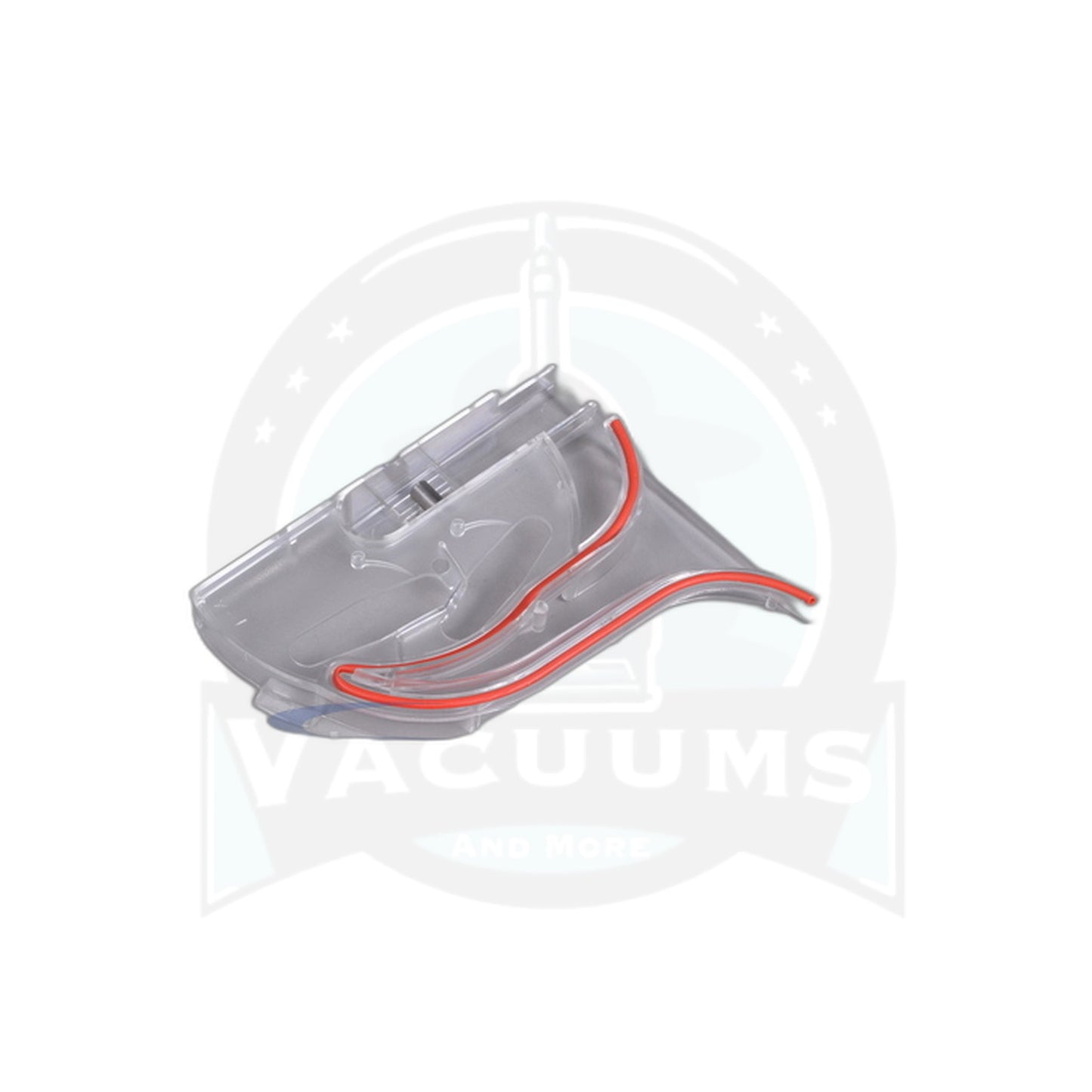 Belt Cover - T210 Turbo Cat - Vacuums and More