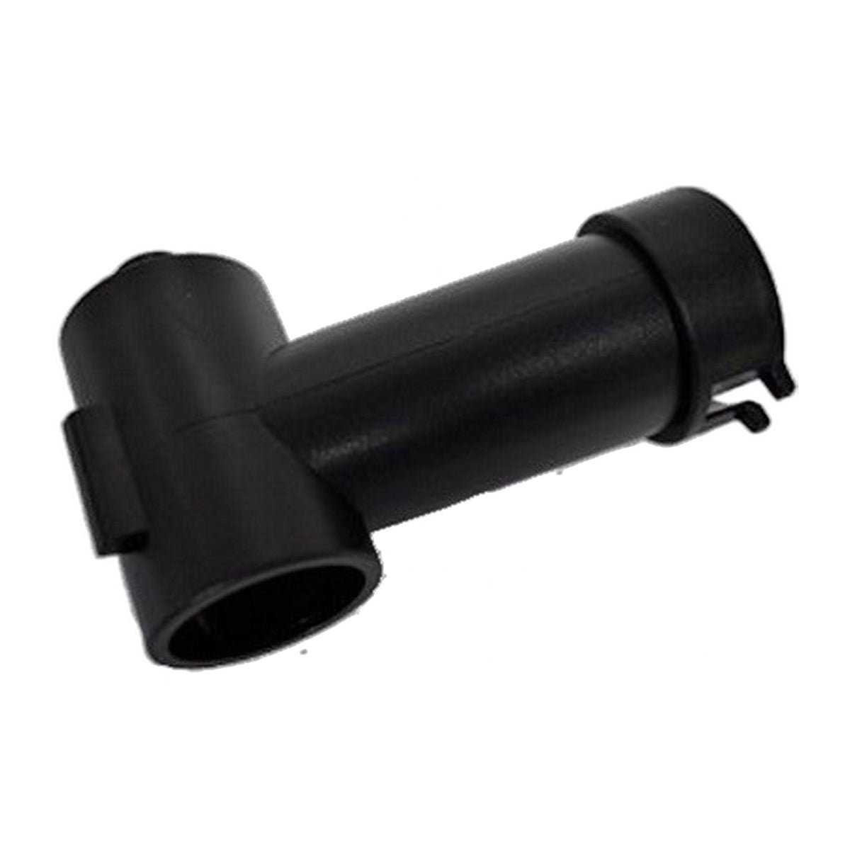 Turbocat T210 Elbow with Black Neck Replacement Part
