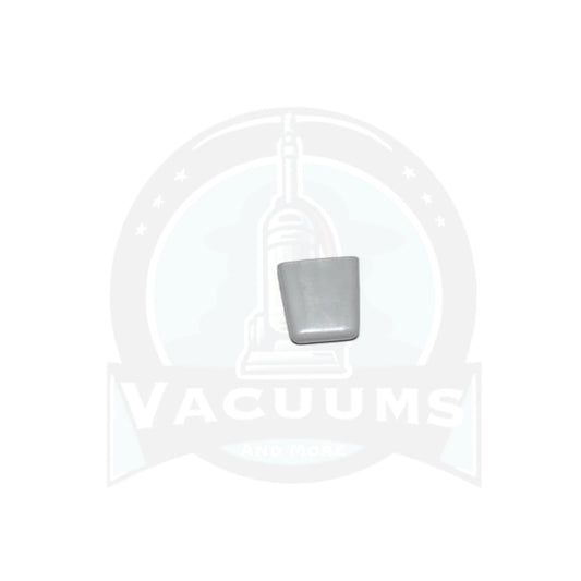 Securing Cap - Turbo Cat T210, Dark Gray - Vacuums and More