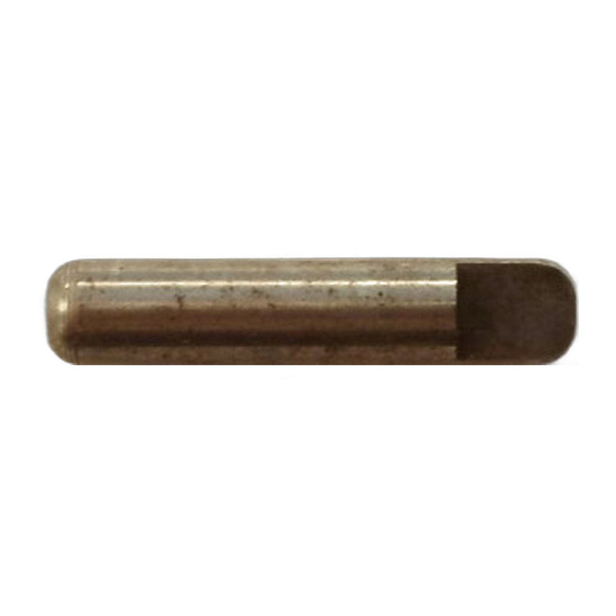 Turbocat T210 Brushroll Axle Replacement Part