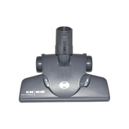 SEBO Kombi Nozzle for Felix (Gray/Black)