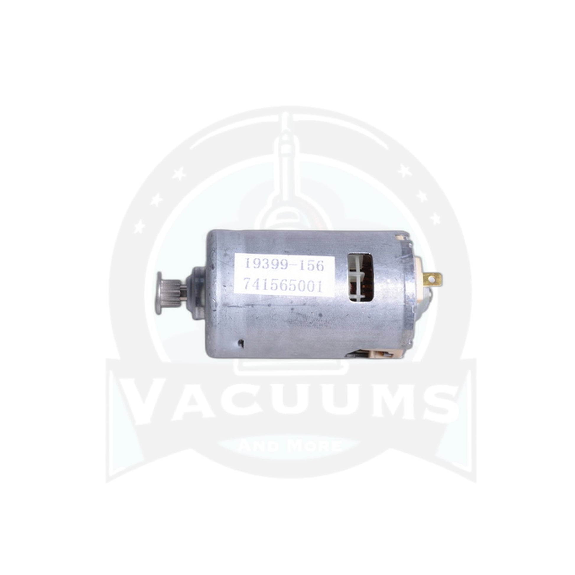 Hoover Motor Brushroll - UH70400 Windtunnel Air Up - UH72400 - UH72401, UH72409 - Hoover