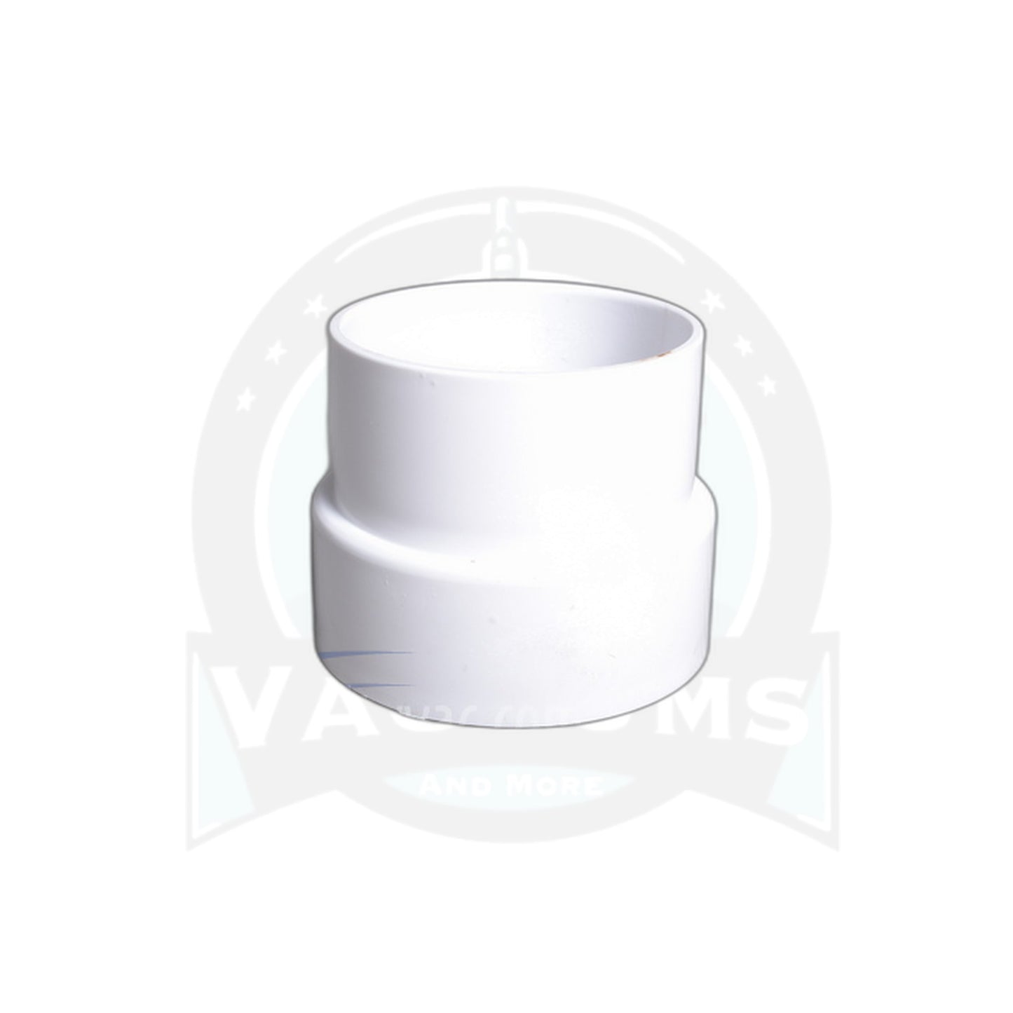 Pipe Adapters - CV Pipe 2" to 1-13/16" - Vacuums and More