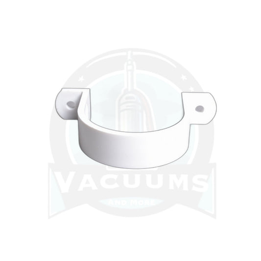 Hanging Strap for 2" PVC Vacuum Tubing - Vacuums and More