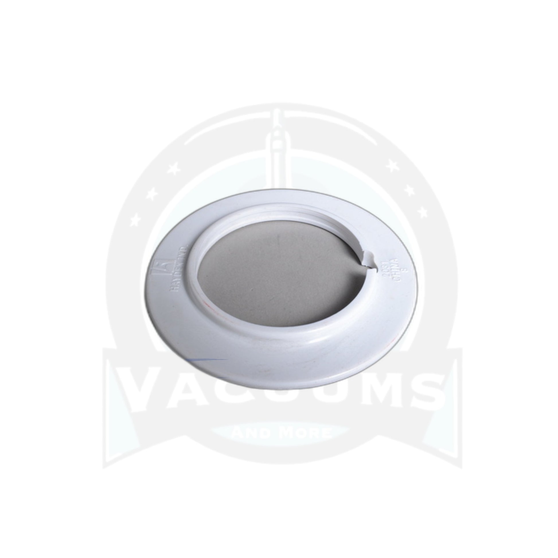Pipe Collar for 2'' Built-In Tubing - Vacuums and More