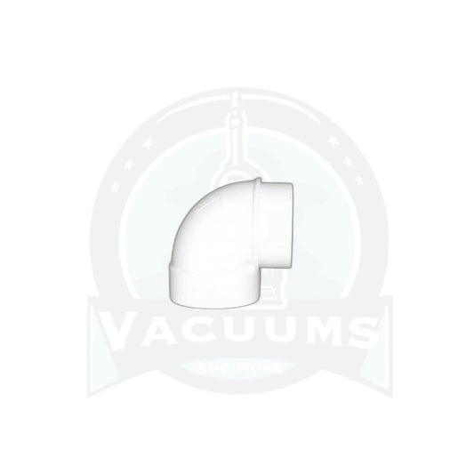 Vaculine Elbow-90 Degree Short Spigot - Vaculine