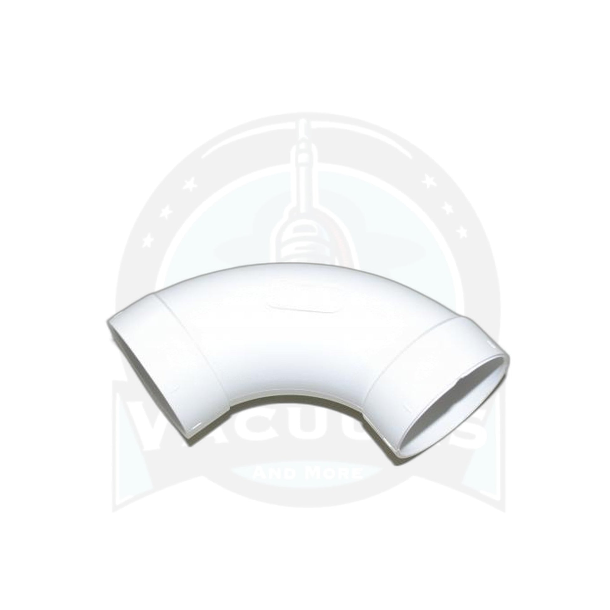 Vaculine Elbow-90° Sweep - Vaculine