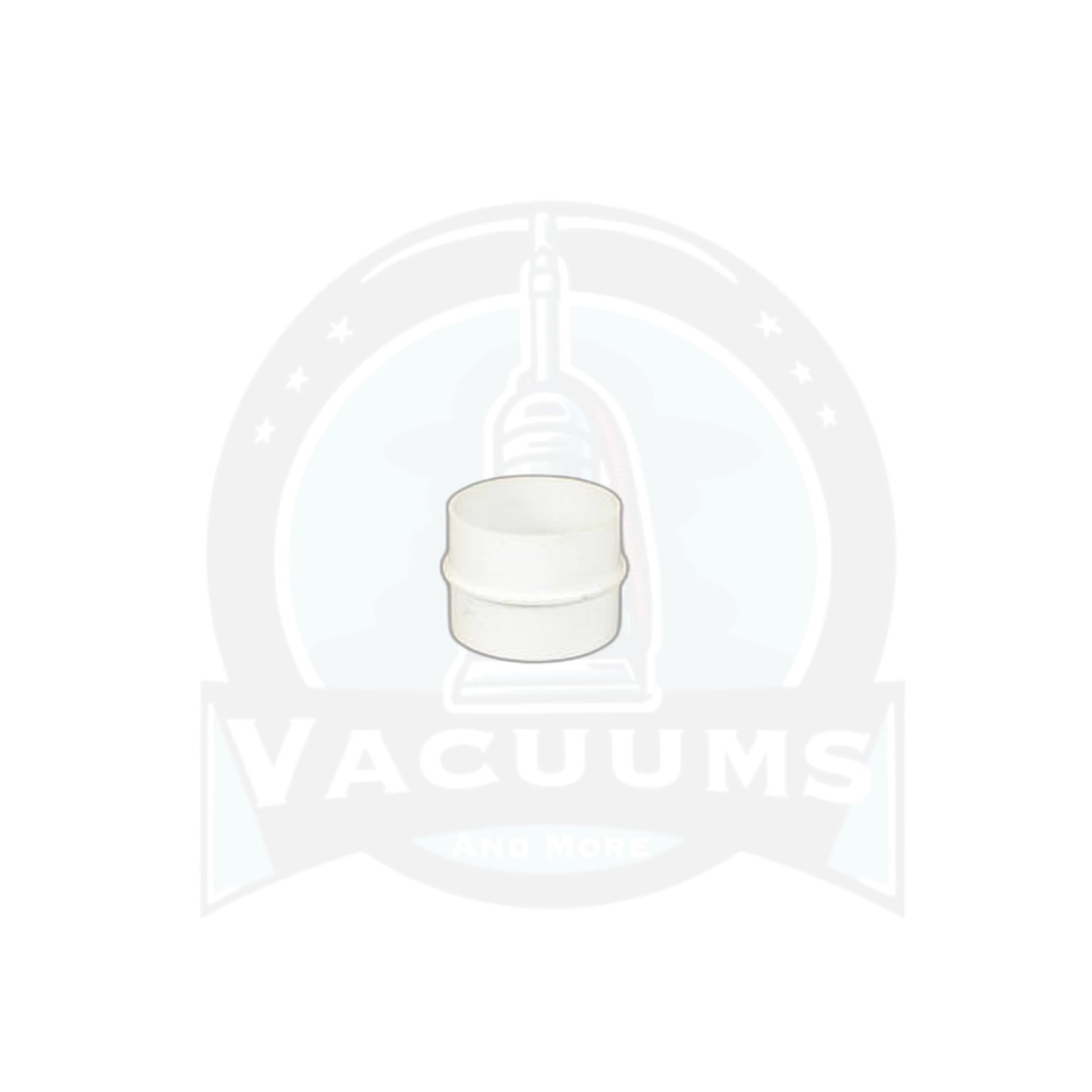 Spigot Coupling - Central Vacuum - Vacuums and More
