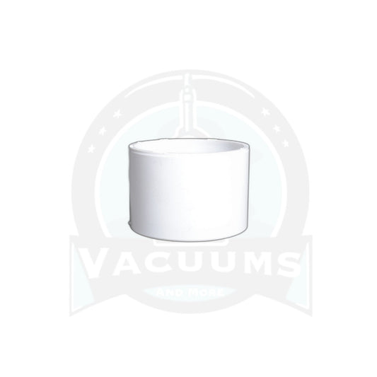 Slip Coupling - Central Vacuum 2" Pipe Connection - Hayden