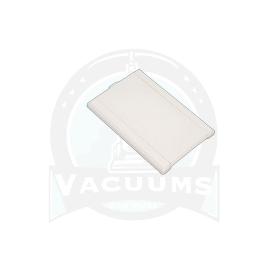 Vaculine Vacuvalve Inlet Door - Almond, Low Voltage - Vacuums and More