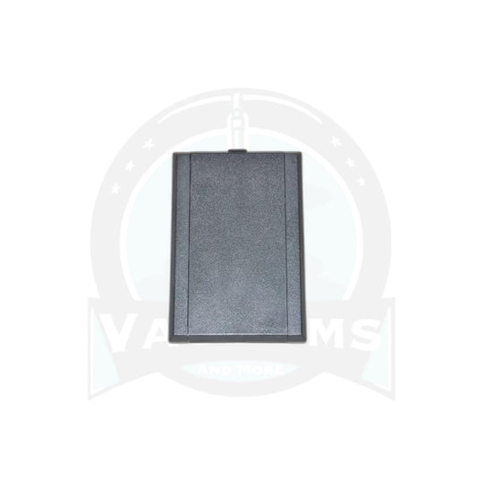 Canplas Hayden ElectraValve II - Black, Direct Connect Inlet - Vacuums and More