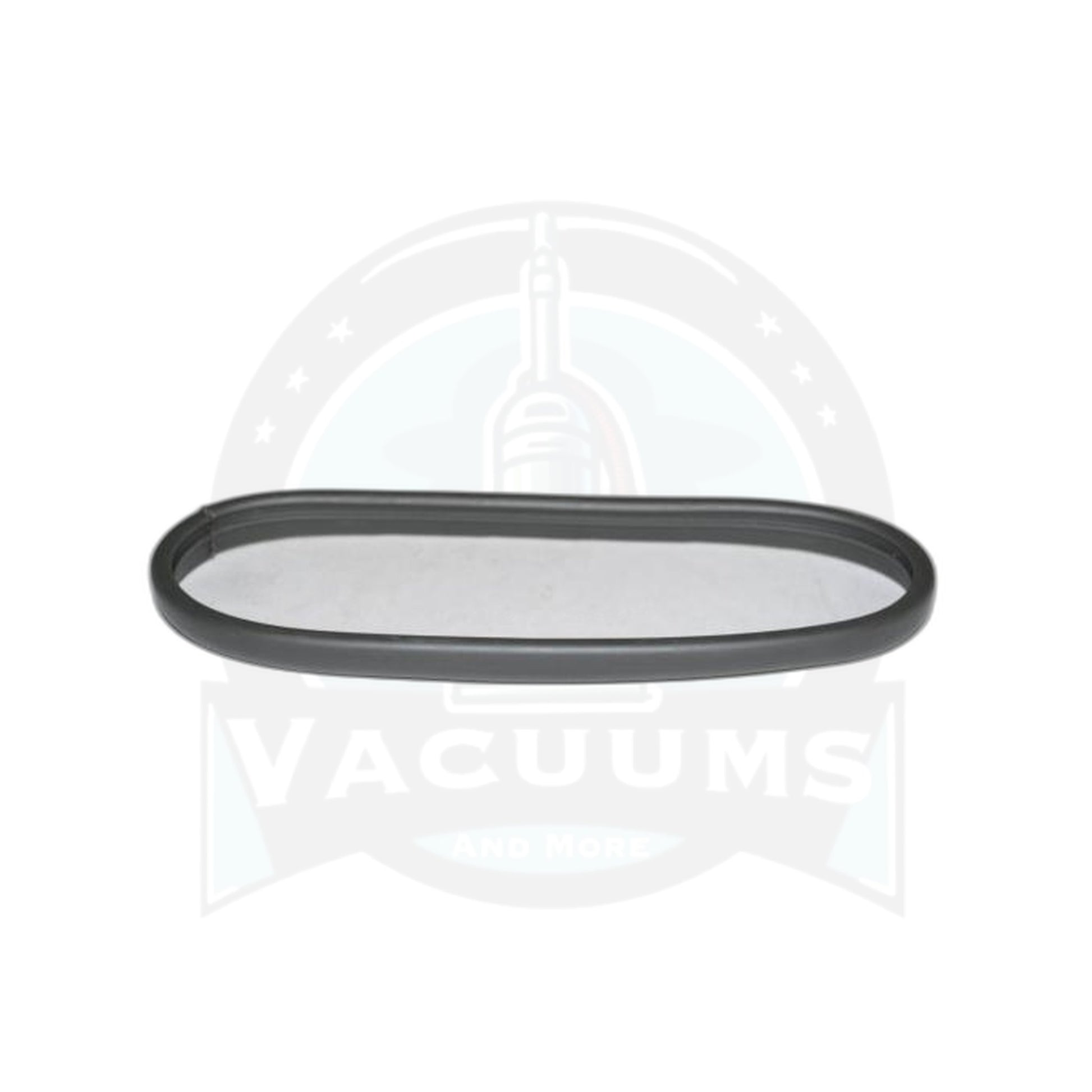 Rexair Rainbow D-4 Floor Brush Bumper Black Replacement - Rexair - Rainbow