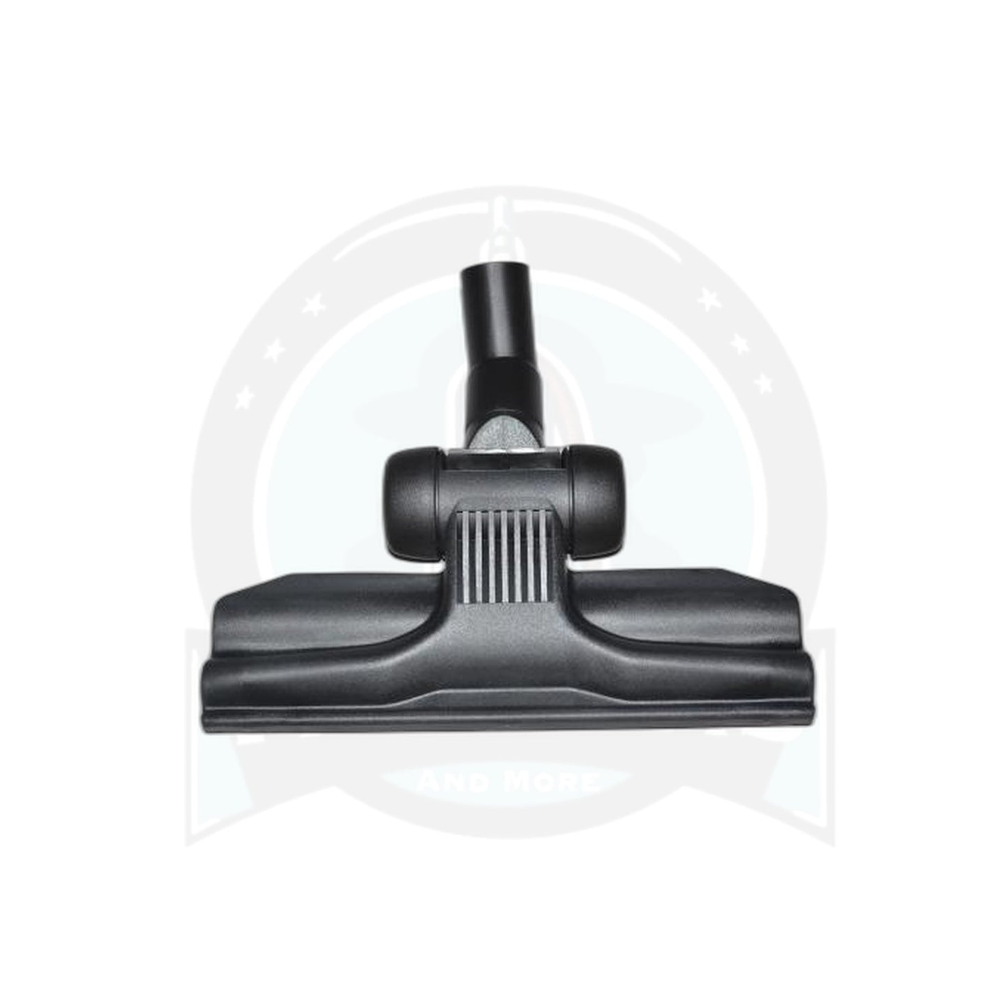Central Vacuum Zipbroom Combo Tool - Vacuums and More