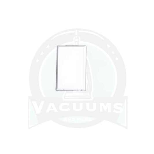 Hayden Full Door Inlet Valve - White - Hayden