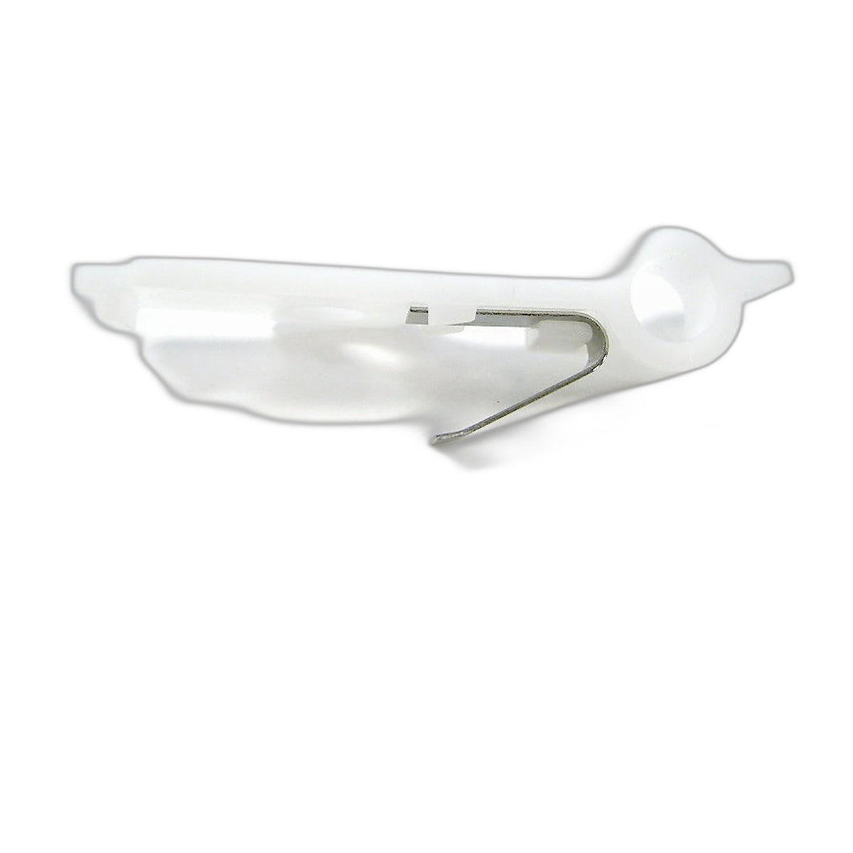 SEBO Switch Lever with Leaf Spring for AIRBELT K2 and K3