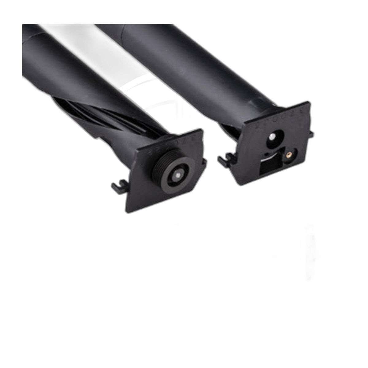 NaceCare HD18 Brush Roll with Pulley - Replacement Agitator