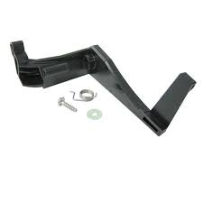 Rewind Lever, with screw, washer, and spring (8098ER), for D1 and D4 - SEBO