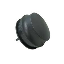 Power Knob, for D4 (gray black) - SEBO
