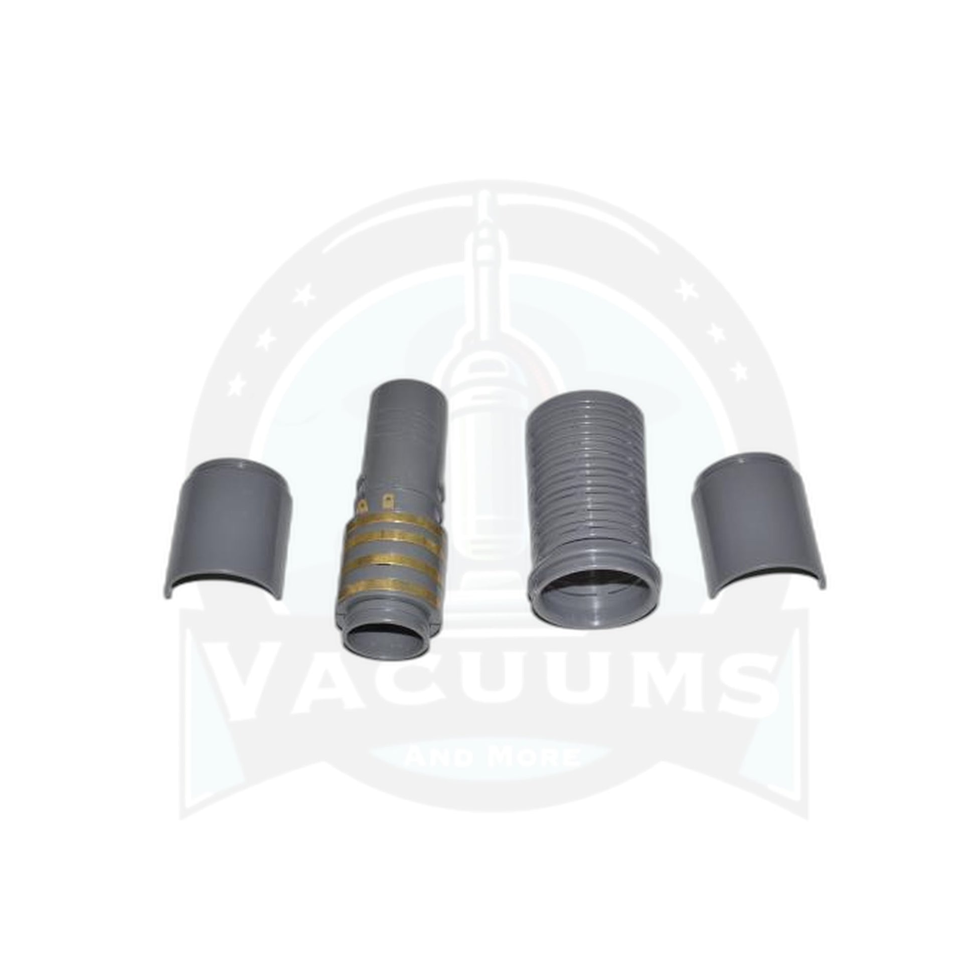 Component Kit - Hayden Super Hose III - Hayden