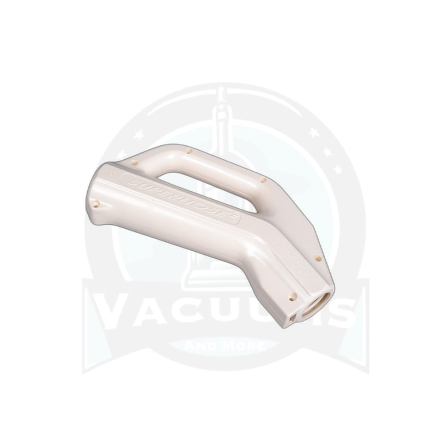 Complete Grip - Hayden Super Hose Central Vacuum - Hayden