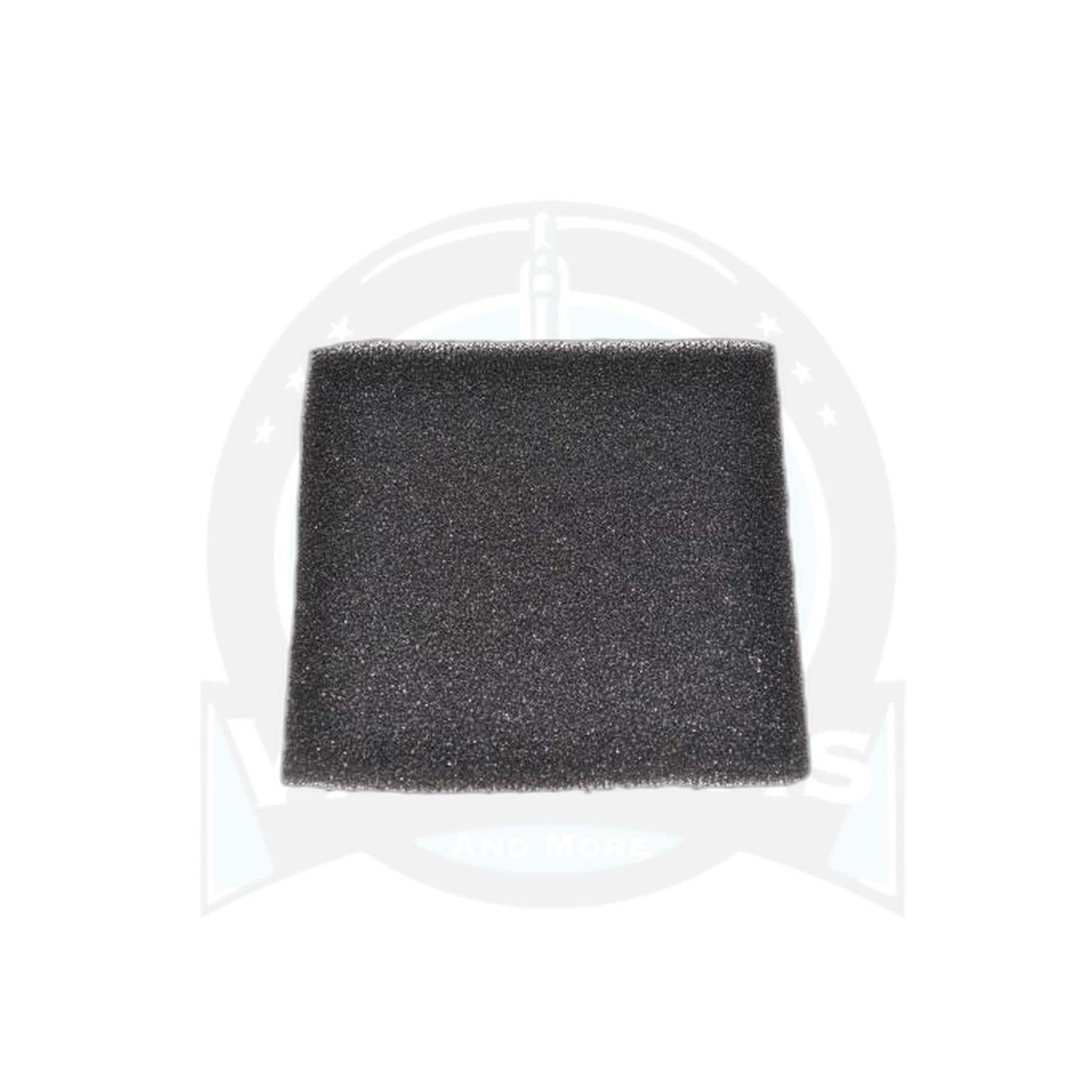 Kenmore Foam Secondary Filter - Canister Vacuum - 125.81615910 - Kenmore