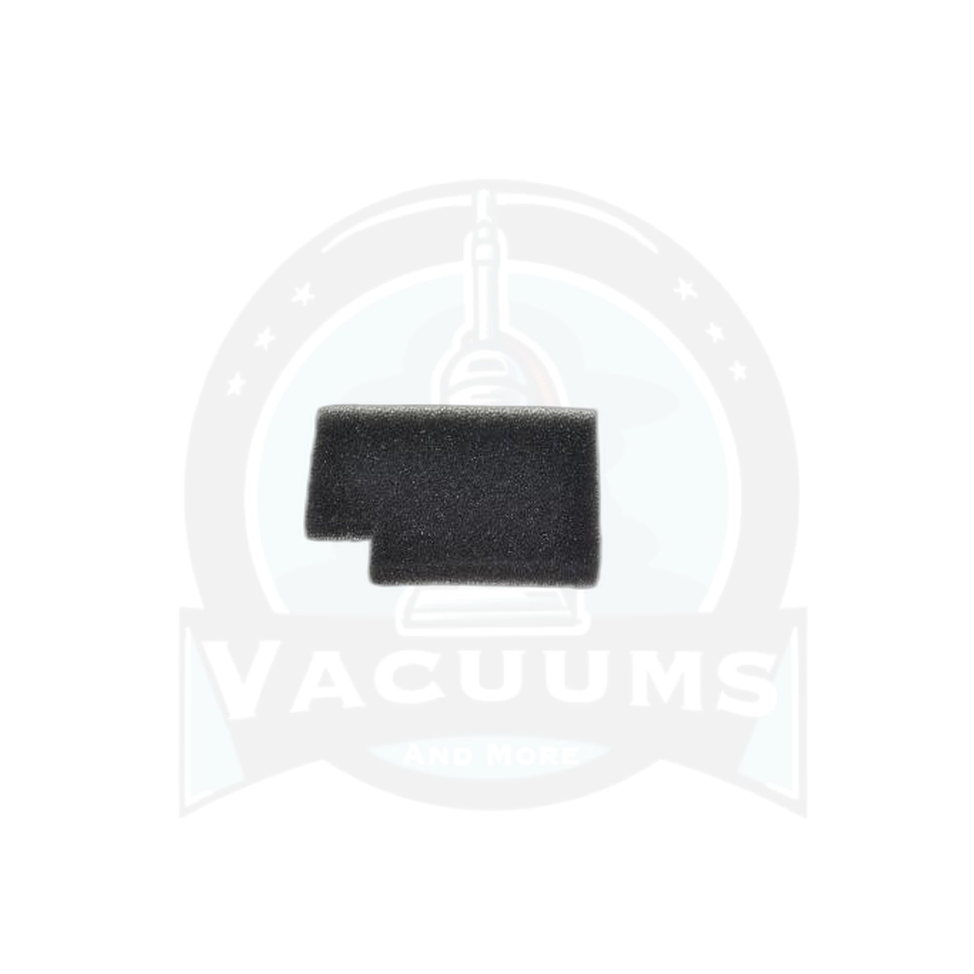Kenmore CF-1 Canister Vacuum Motor Safety Filter - Vacuums and More
