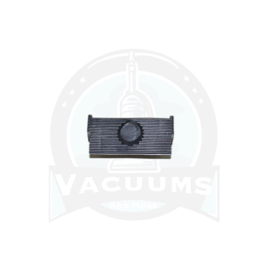 Kirby Rubber Handle Pivot Boot - Avalir Platinum