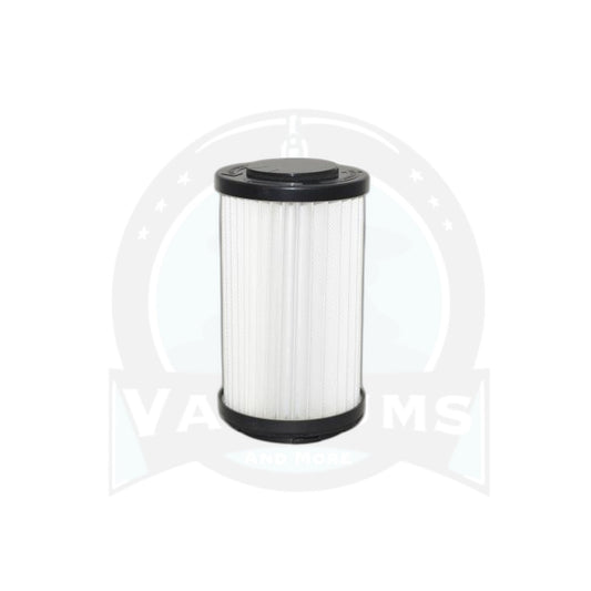 Kenmore DCF-2 Upright HEPA Filter with Cap - Kenmore