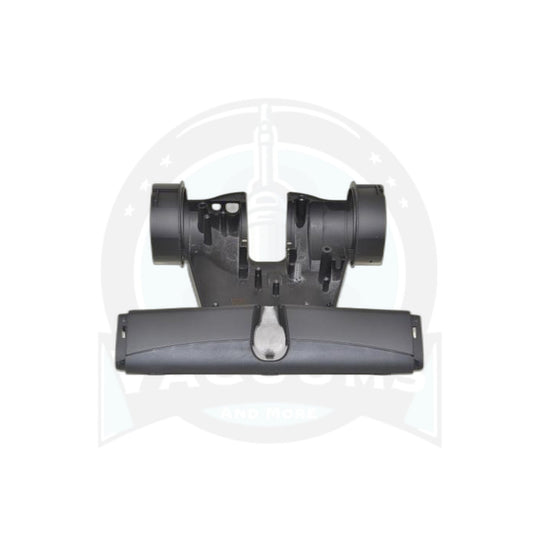 Oreck Baseplate with Overmold - LW100 Magnesium