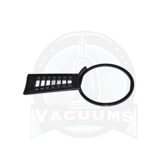 Oreck Belt Cover - LW1500 Magnesium Upright