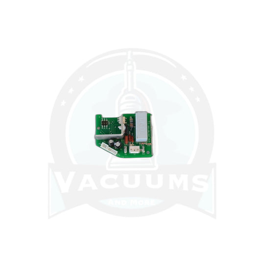 Oreck Main PCB Board - LW100 Magnesium Upright