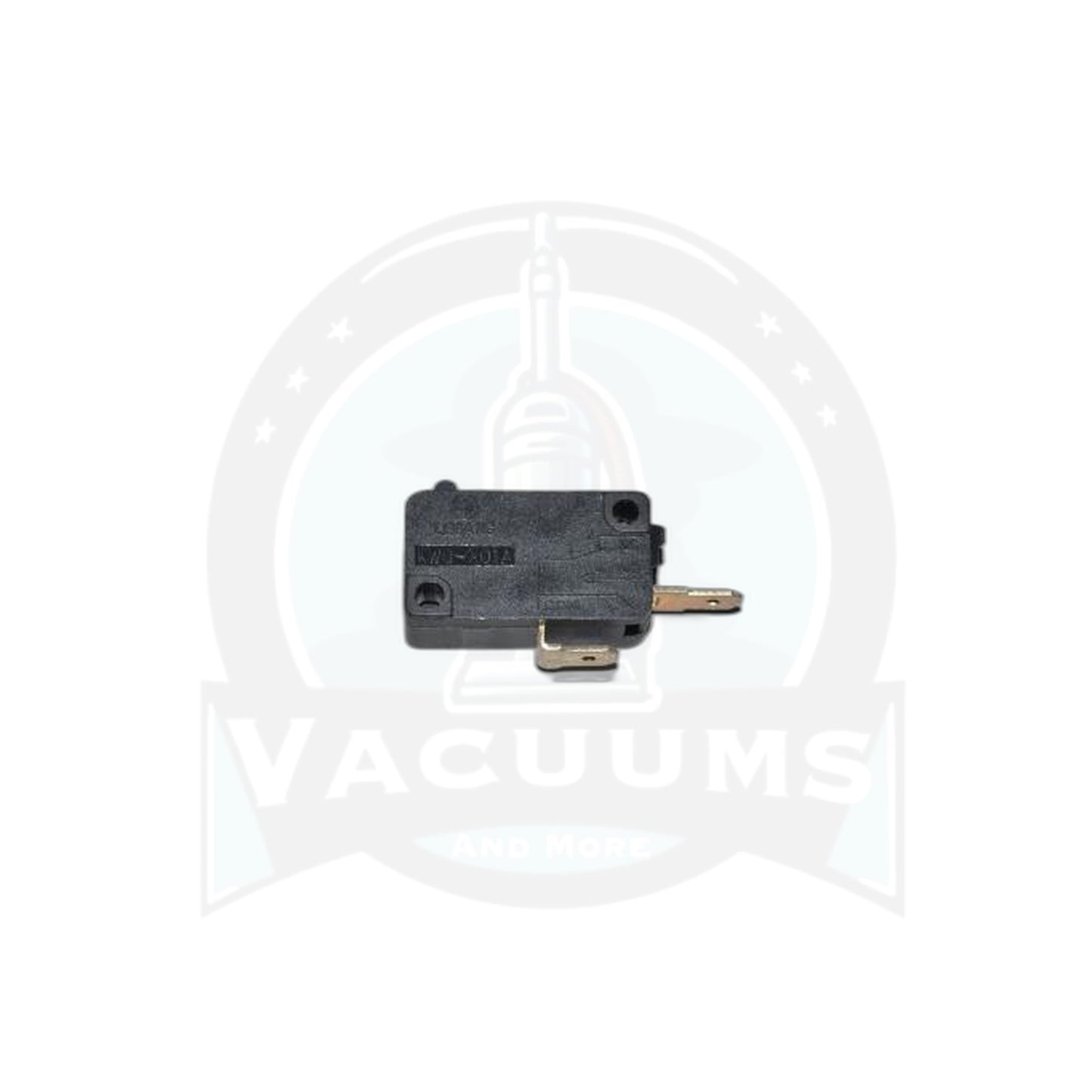 Oreck On/Off Switch - LW100 Magnesium Upright