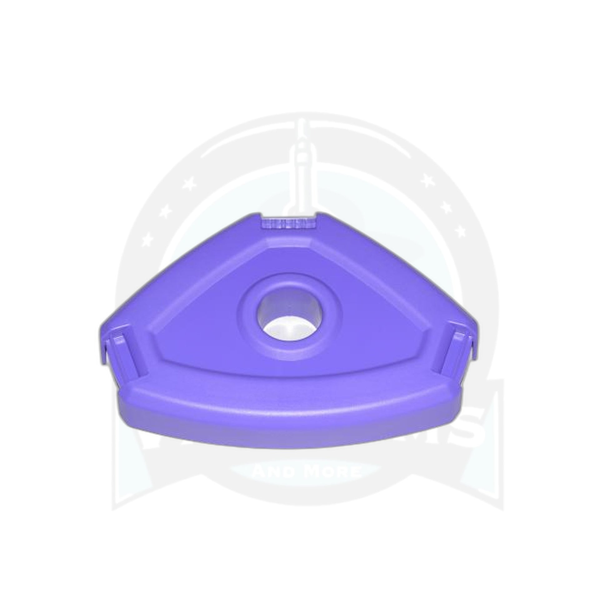 ProTeam Purple Back Pack Cap - Pro 6 / Pro 10 - ProTeam