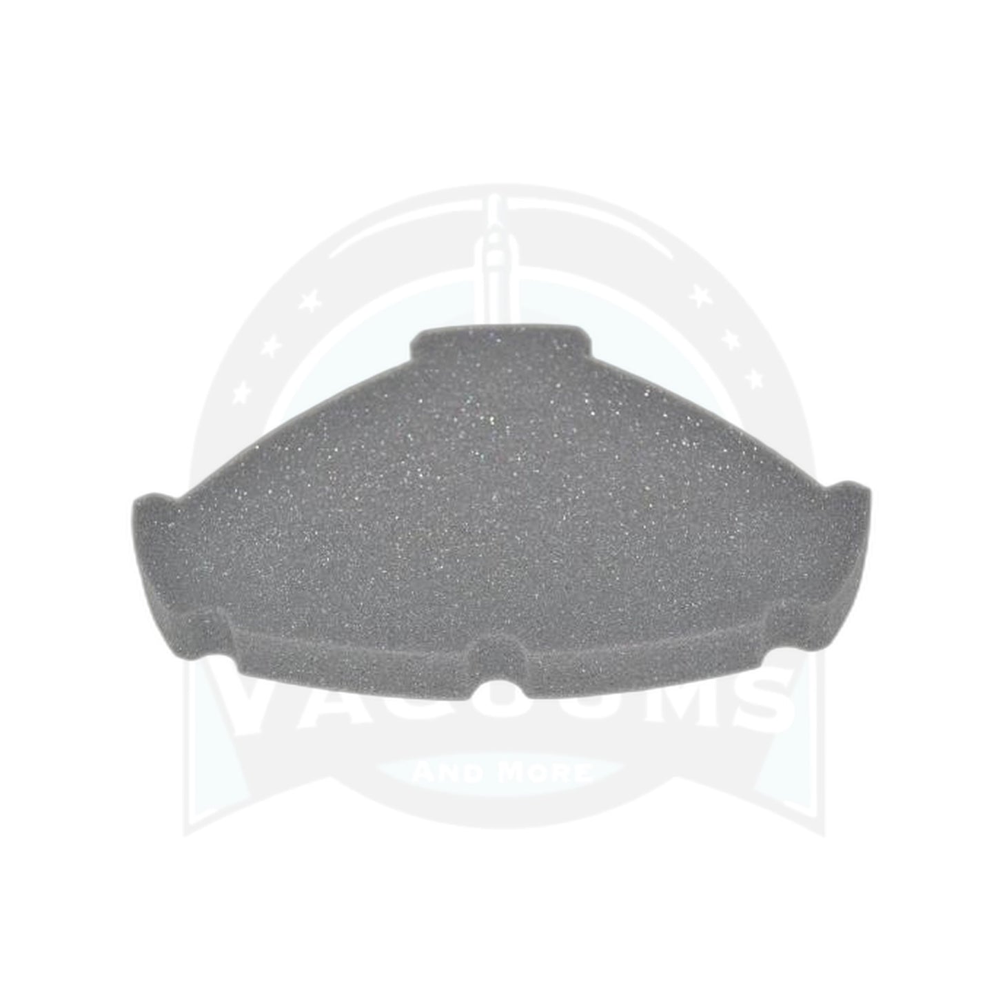 ProTeam Triangular Lower Foam Pad - Pro 6 / Pro 10 Backpack - ProTeam