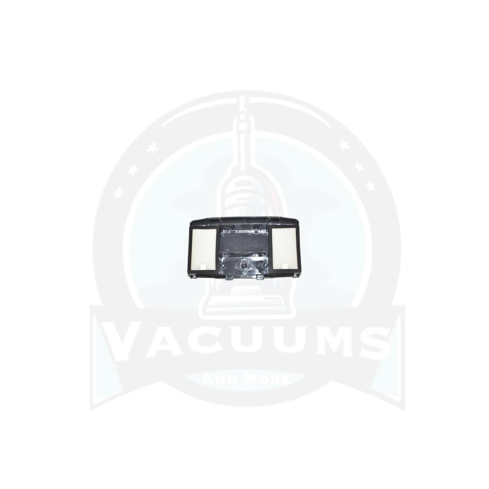 ProTeam HEPA Filter Housing - Super HalfVac - Image 2