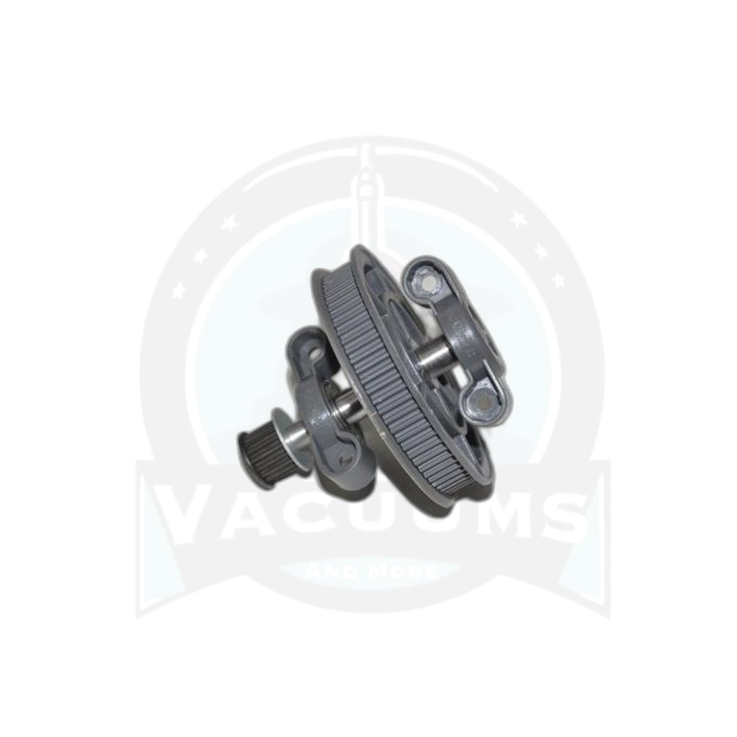 ProTeam Pulley Assembly - Progen 15'' Upright - ProTeam